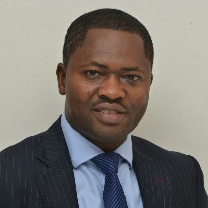 Paul Adigu
