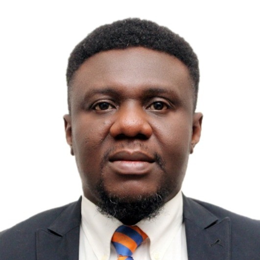 Olakunle Fajorin
