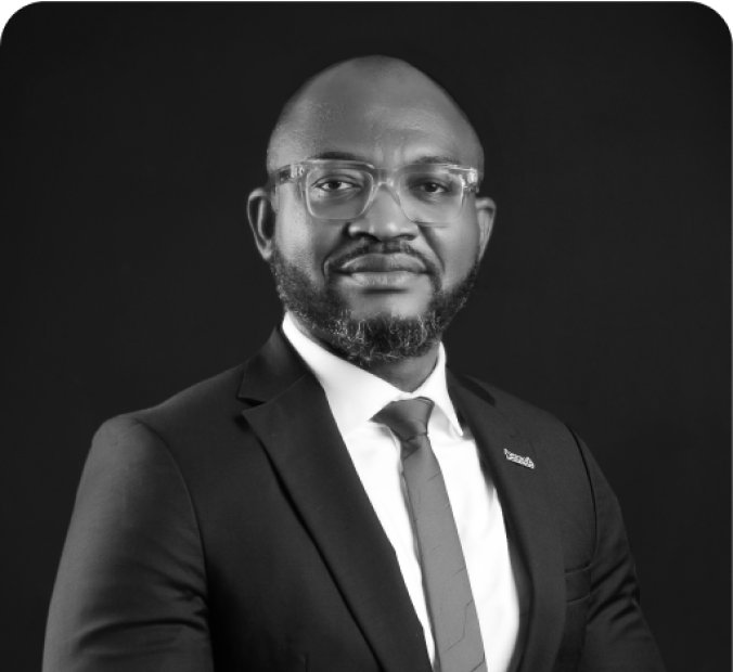 Kingsley Eze